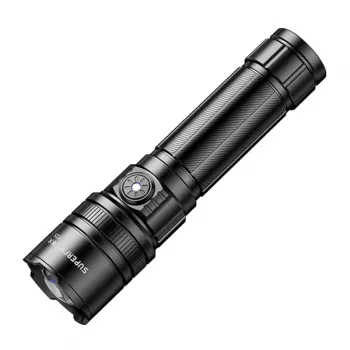 Žibintuvėlis Superfire Y25 nešiojamas LED prožektorius, modelis Y25