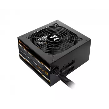 Maitinimo blokas Thermaltake Smart SE2 600W ATX pusiau modulinis, 86% efektyvumas, 120 mm ventiliatorius