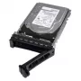 DELL 400-AUQX vidinis kietasis diskas 2.4 TB 10000 RPM 2.5 colio SAS
