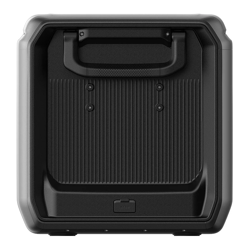 Nešiojamas šaldytuvas EcoFlow Glacier Classic 55L