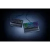 Riešo atrama Razer RC21-01710100-R3M1 — dirbtinė oda, memory foam, 356 mm × 8,9 mm, juoda