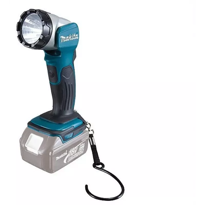 MAKITA DML802 LED prožektorius 18V/14,4V 4000lx/180lm