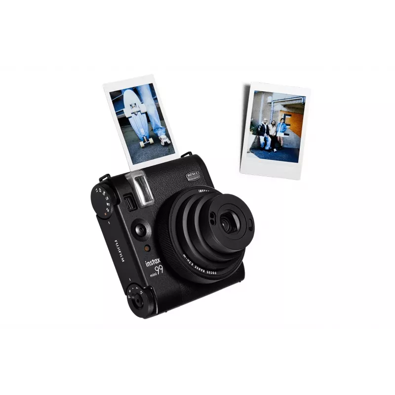 Momentinė kamera Fujifilm Instax Mini 99 juoda
