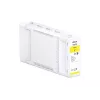 Originalus Epson rašalinė kasetė UltraChrome XD2 T41F440 Geltona 350ml