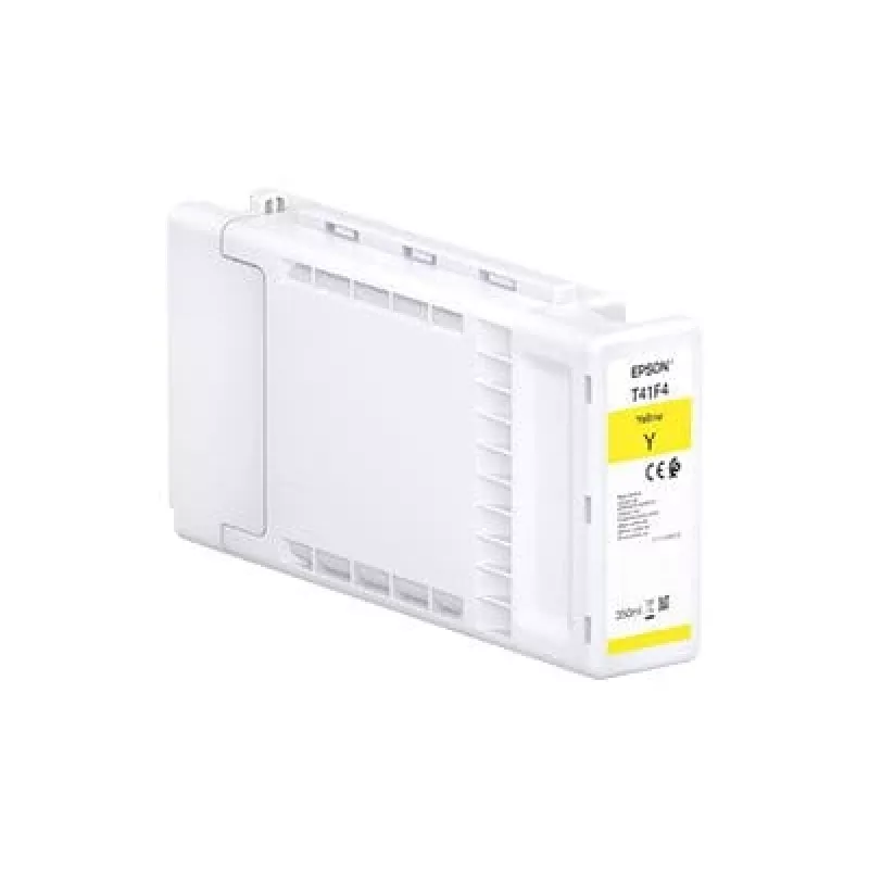 Originalus Epson rašalinė kasetė UltraChrome XD2 T41F440 Geltona 350ml