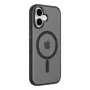 Belkin SheerForce Grip Series - Galinis dangtelis mobiliajam telefonui