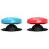 KontrolFreek 1510-JOY Analoginių svirčių rankenėlės Nintendo Switch, 8 vnt., juoda/mėlyna/žalia/oranžinė/rožinė/violetinė/raudona