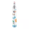 Anglies dioksido balionėlis gazuotuvui Extralink SMART LIFE HYDROSPARK GasUp maistinės klasės dujos 425 g
