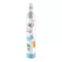 Anglies dioksido balionėlis gazuotuvui Extralink SMART LIFE HYDROSPARK GasUp maistinės klasės dujos 425 g