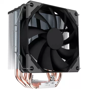 Alpenföhn EKL KK akt. S17XX S12X AM4/AM5 4HP Molex Tacho PWM - aušintuvas AMD Socket AM4 (Ryzen) (22210021027)