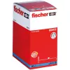 Fischer 537258 sieninis kaištis su varžtu 50 vnt. rinkinys 50 mm