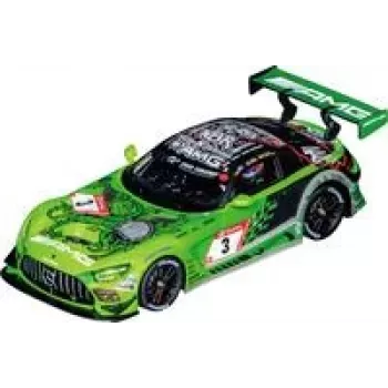 Carrera 20032015 DIGITAL 132 Automobilis Mercedes-AMG GT3 Evo GetSpeed Performance, Nr.3, 24H Nürburgring (20032015)