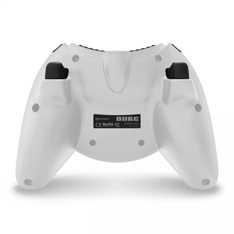 Hyperkin M02668-ANWH, žaidimų pultas, Xbox One, Xbox Series S, Xbox Series X, laidinis, USB, USB Type-C
