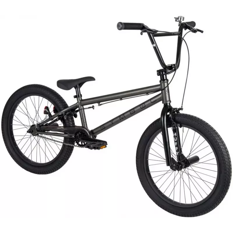 Dviratis BMX Huffy Symbol 20 inch (Anglies pilka)