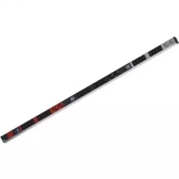 Bachmann 800.2401 – maitinimo paskirstymo blokas (PDU)