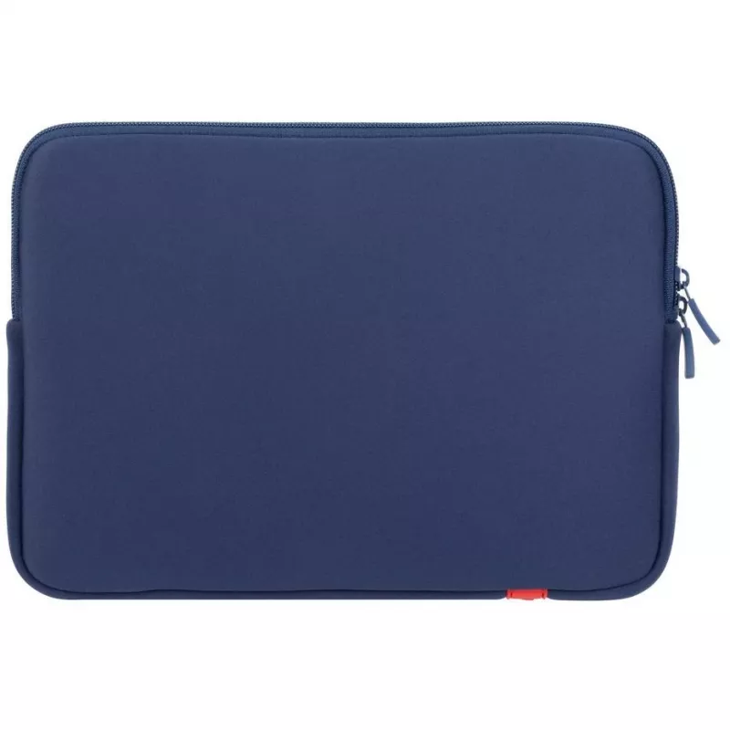 Korpusinis dėklas Rivacase Antishock 5123 33,8 cm (13,3 inch) mėlynas