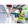 Bosch GBH 18V-36 C Professional 500 RPM SDS Max 5.1 kg juoda, mėlyna