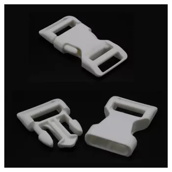 Polmask ABS 1.75 mm juoda 1 kg – kaitinamoji medžiaga 3D spausdinimui