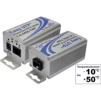 Tinklo plėtimo 2 laidų rinkinys Renkforce RF-2871000 – 500 m atstumas