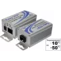 Tinklo plėtimo 2 laidų rinkinys Renkforce RF-2871000 – 500 m atstumas