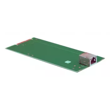 Tinklo jungiklio modulis Auerswald COMpact NET-Modul, suderinamas su COMpact 5200R 5500R