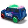 Žaislinis automobilis Dickie Mercedes G Class Beatz Spinner 203765009