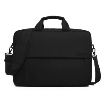 Dėklas nešiojamam kompiuteriui Addison 300215 39,6 cm (15,6 inch) portfelis juodas