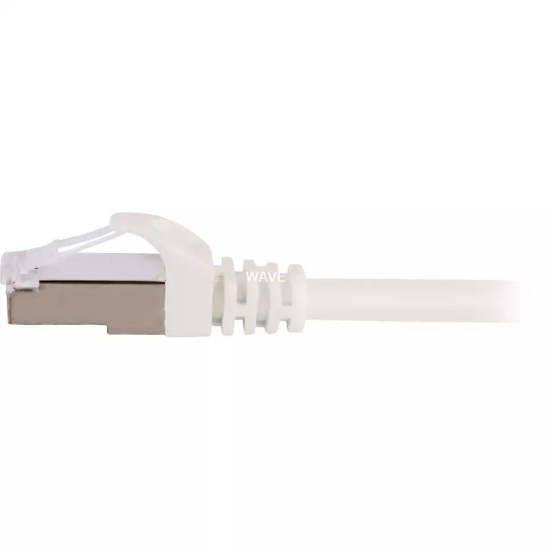 Ethernet jungiamasis kabelis Sharkoon RJ45 CAT.6 SFTP 20,0 m
