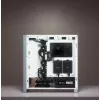 Corsair iCUE 4000X RGB Midi bokštas baltas