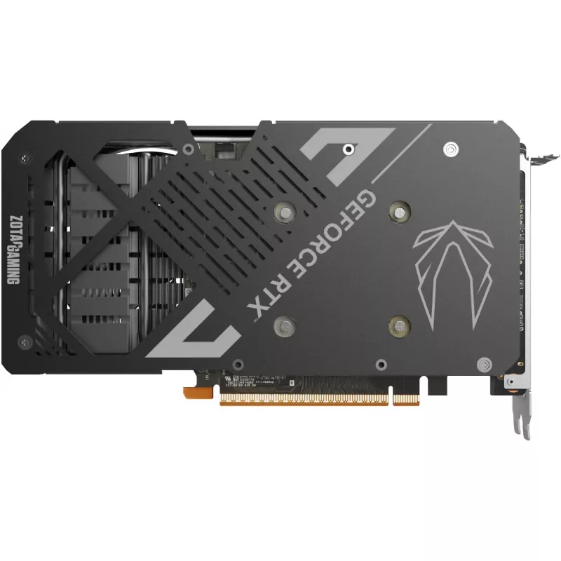 Vaizdo plokštė NVIDIA GeForce RTX 5060 8 GB GDDR7 ZOTAC GAMING Twin Edge OC