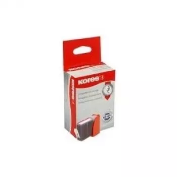 Kores G1519BK juodas spausdintuvo eksploatacinis daiktas