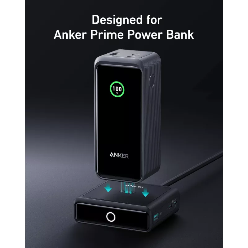 Anker Prime 100W įkrovimo bazė
