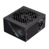 Gamemax GS 850G maitinimo blokas, 80 PLUS Gold, 850 W, SFX, pilnai modulinis