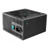 Maitinimo blokas DeepCool PN750D 750 W 20+4 pin ATX ATX juodas