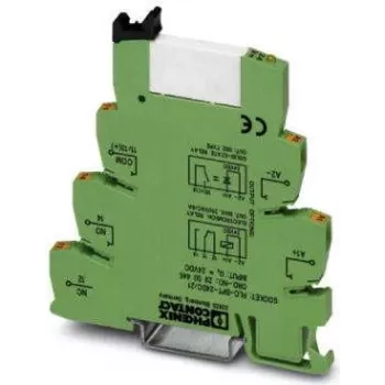 Phoenix 2900299 Green Power Relay