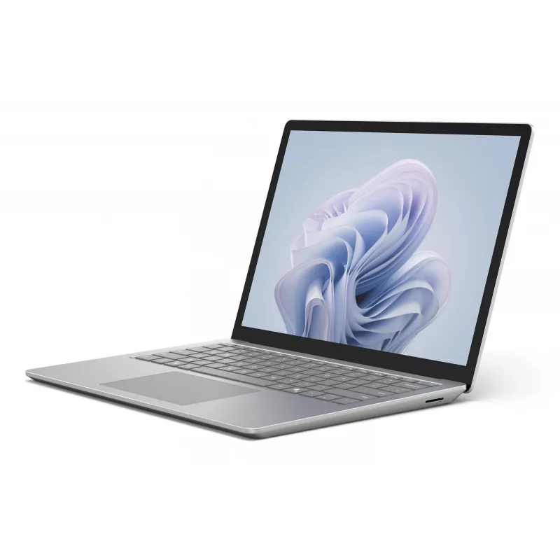Microsoft Surface Laptop 6 verslui - Intel Core Ultra 7 165H - Win 11 Pro - Intel Arc Graphics - 32GB RAM - 256GB SSD - 34,3 cm (13,5) jutiklinis ekranas 2256 x 1504 - Wi-Fi 6E, mėlyna