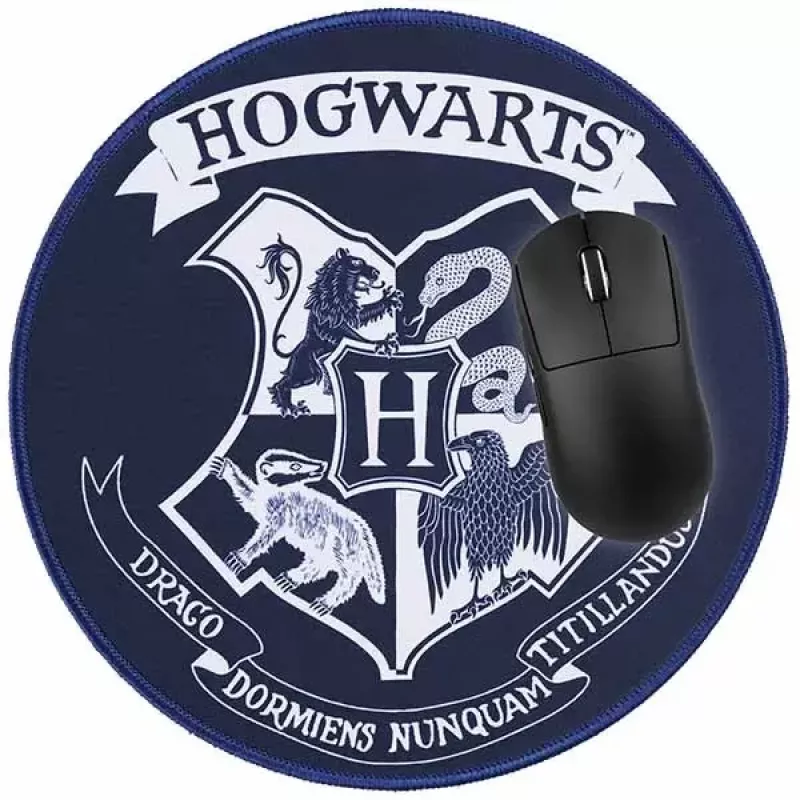 Pelėdų kilimėlis Subsonic SA5646-H1 Hogwarts