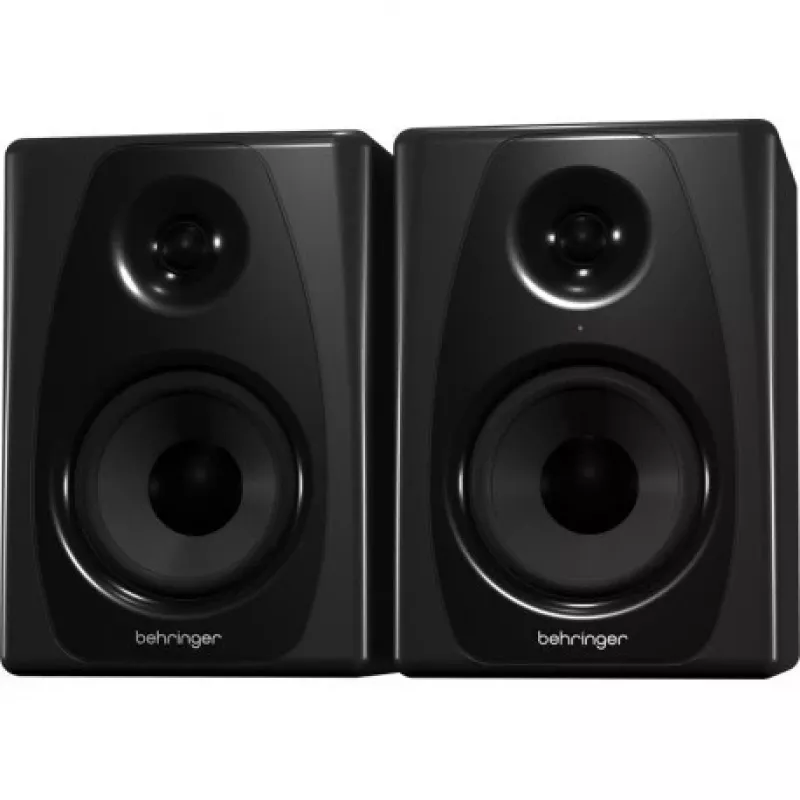 Monitorinis garsiakalbis Behringer STUDIO 50USB 150 W