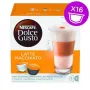 Nescafe Dolce Gusto Latte Macchiato kava, 8+8 kapsulės