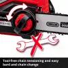 Benzininis pjūklas Einhell FORTEXXA 18/30