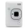 Fujifilm Instax mini LiPlay 1/5 2560 x 1920 pikselių 86 x 54 mm CMOS Baltas