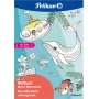 Pelikan 102018 spalvinimo knyga / albumas (102018)