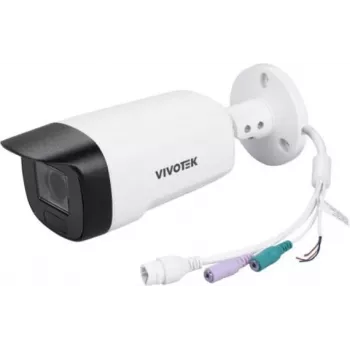 VIVOTEK V-SERIE IB9389-EHV-V3 Kulkos formos IP kamera 5 MP, 2,8 mm, 30 m IR, WDR
