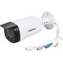 VIVOTEK V-SERIE IB9389-EHV-V3 Kulkos formos IP kamera 5 MP, 2,8 mm, 30 m IR, WDR