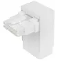 Adapteris Kolink CP-12VHPWR-T2W 12V 2x6 90° Type 2 baltas PCI maitinimo jungčiai