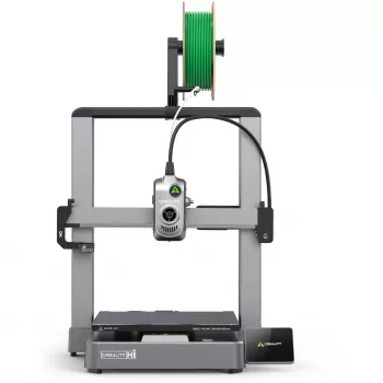 3D spausdintuvas Creality Hi 1001010510 FDM, spausdinimo tūris 220×220×250 mm