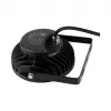Synergy 21 LED sodo lempa 15W RGB-WW CCT su radijo ir WLAN IP65 Zigbee (FUTC03ZR)