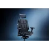 Sėdynės pagalvėlė Razer Freyja juoda belaidė 2.4 GHz