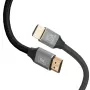 HDMI kabelis MANTA HDMI-3MC 3 m – palaiko 8K raišką