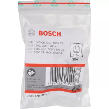 Griebtuvas Bosch 2 608 570 125 pjovimo ir frezavimo įrankių priedas